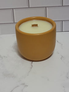 Almond & Honey