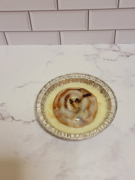 Cinnamon Rolls