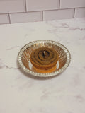 Pecan Swirls