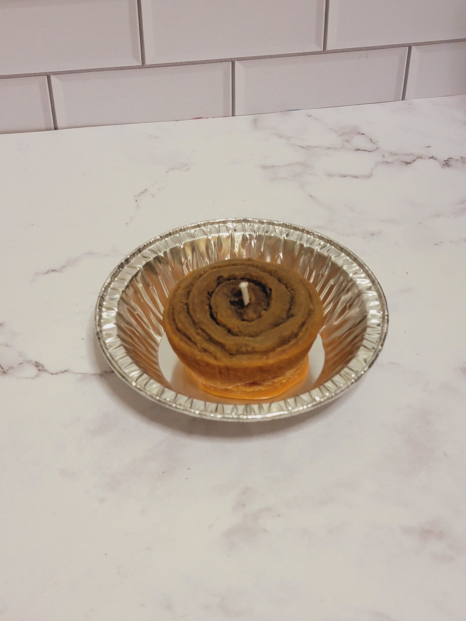 Pecan Swirls