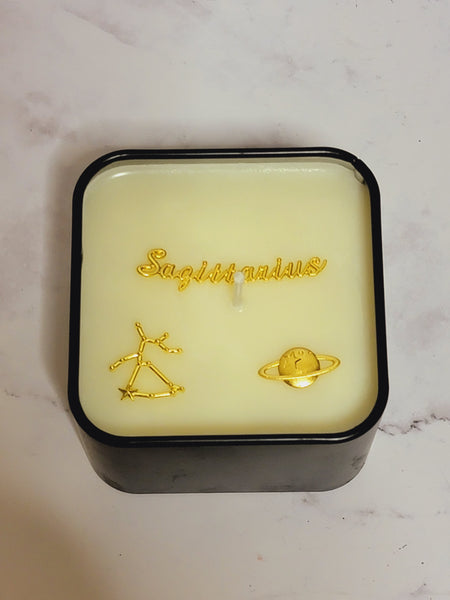 Sagittarius