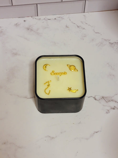 Scorpio