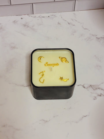 Scorpio