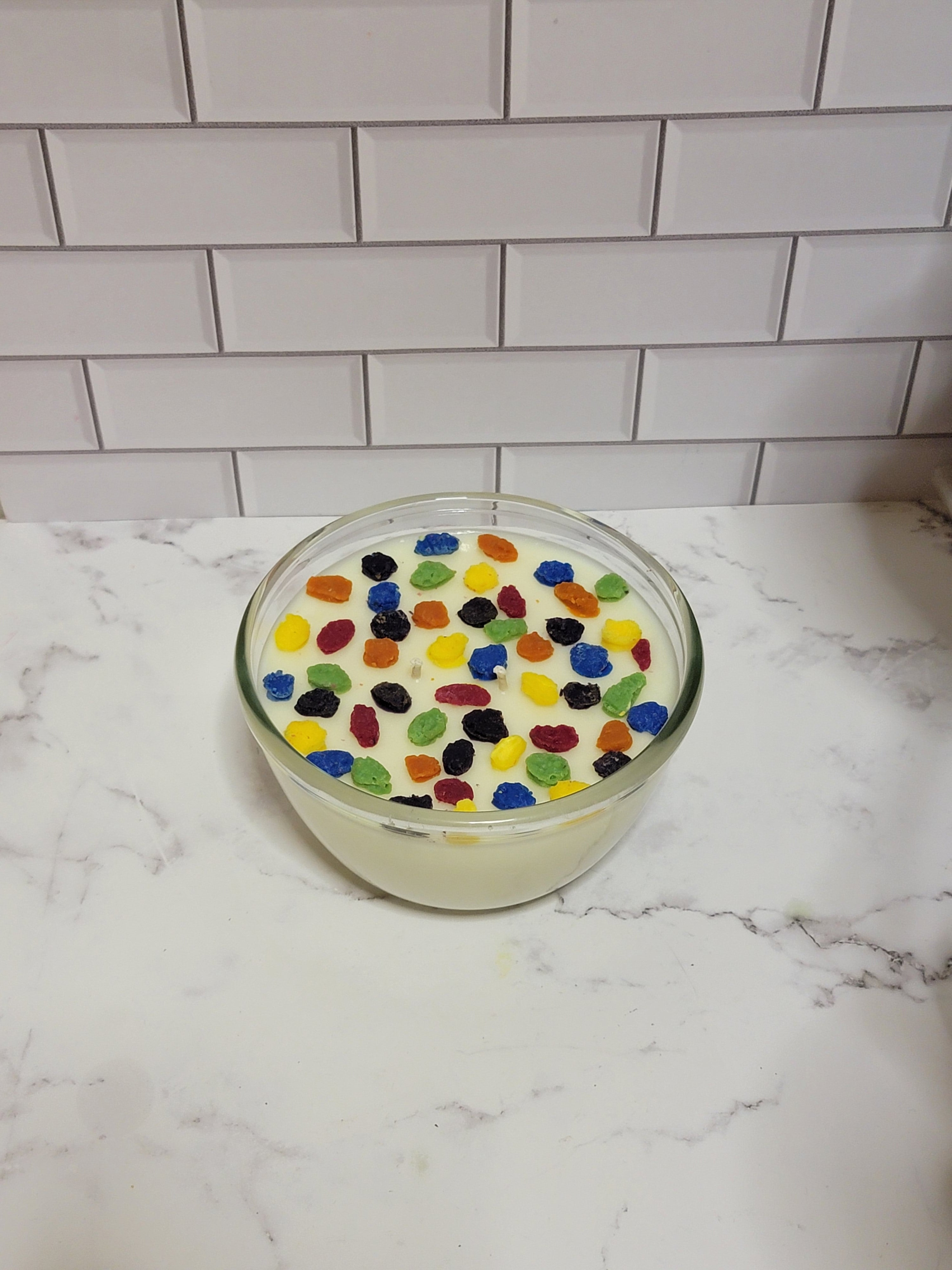 Fruity Pebbles