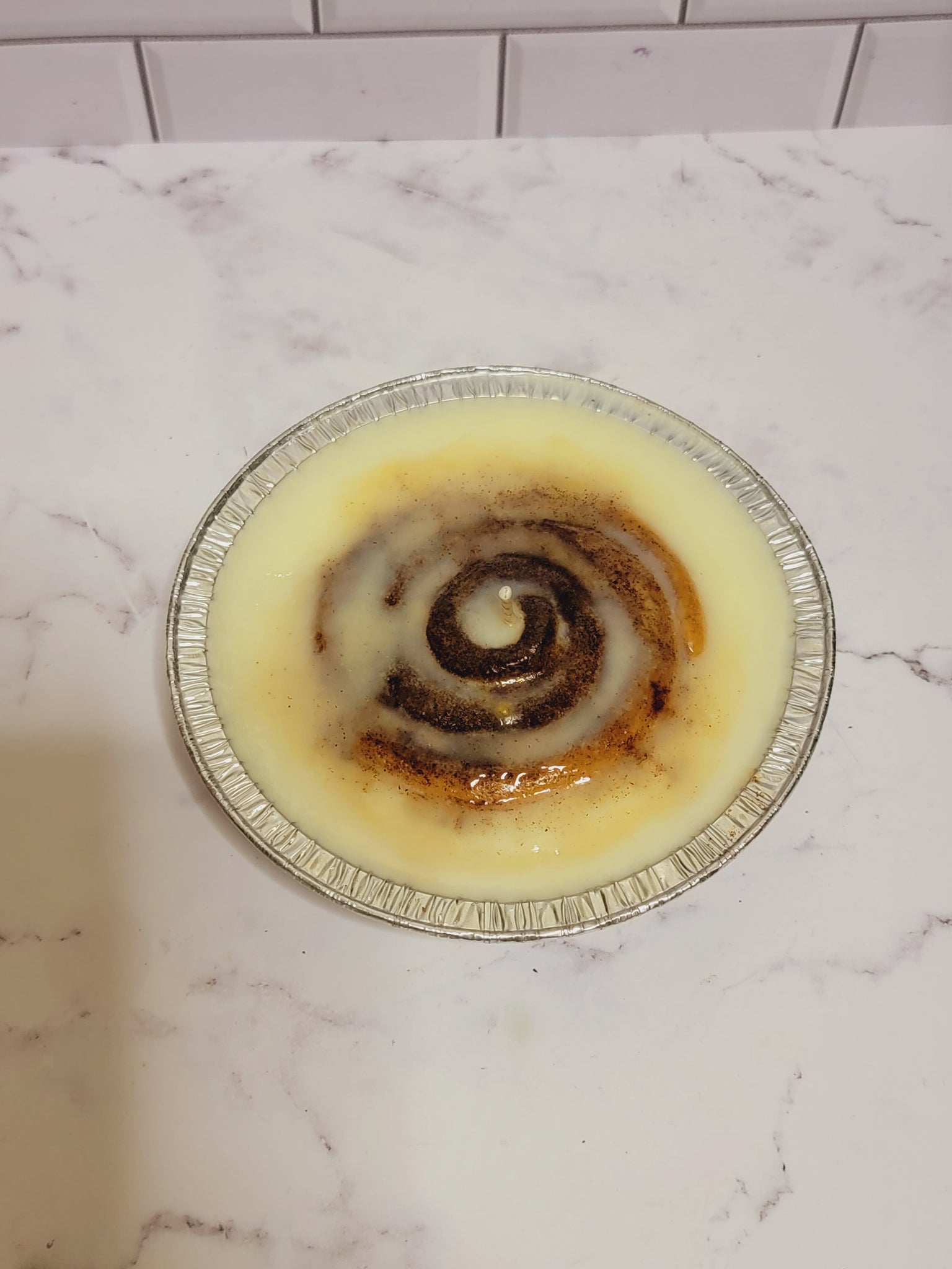 Cinnamon Rolls