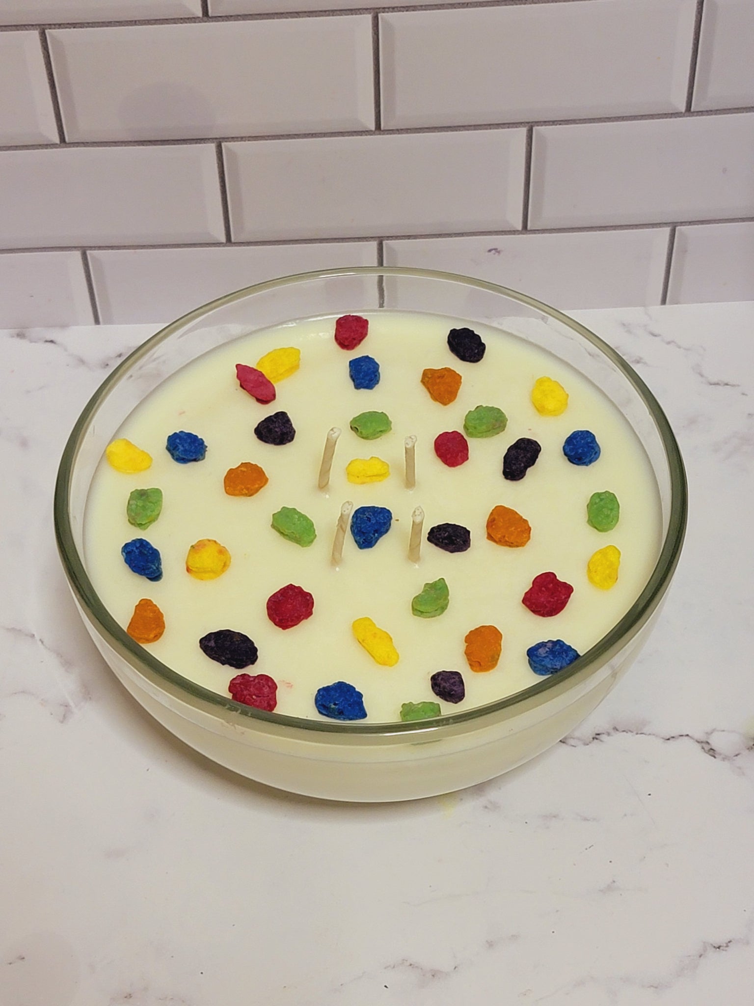 Fruity Pebbles
