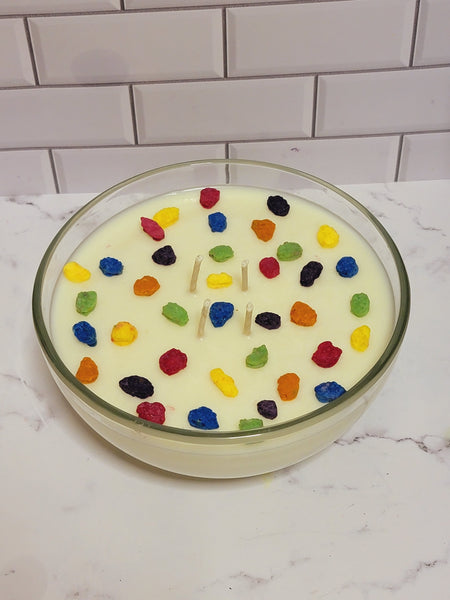 Fruity Pebbles