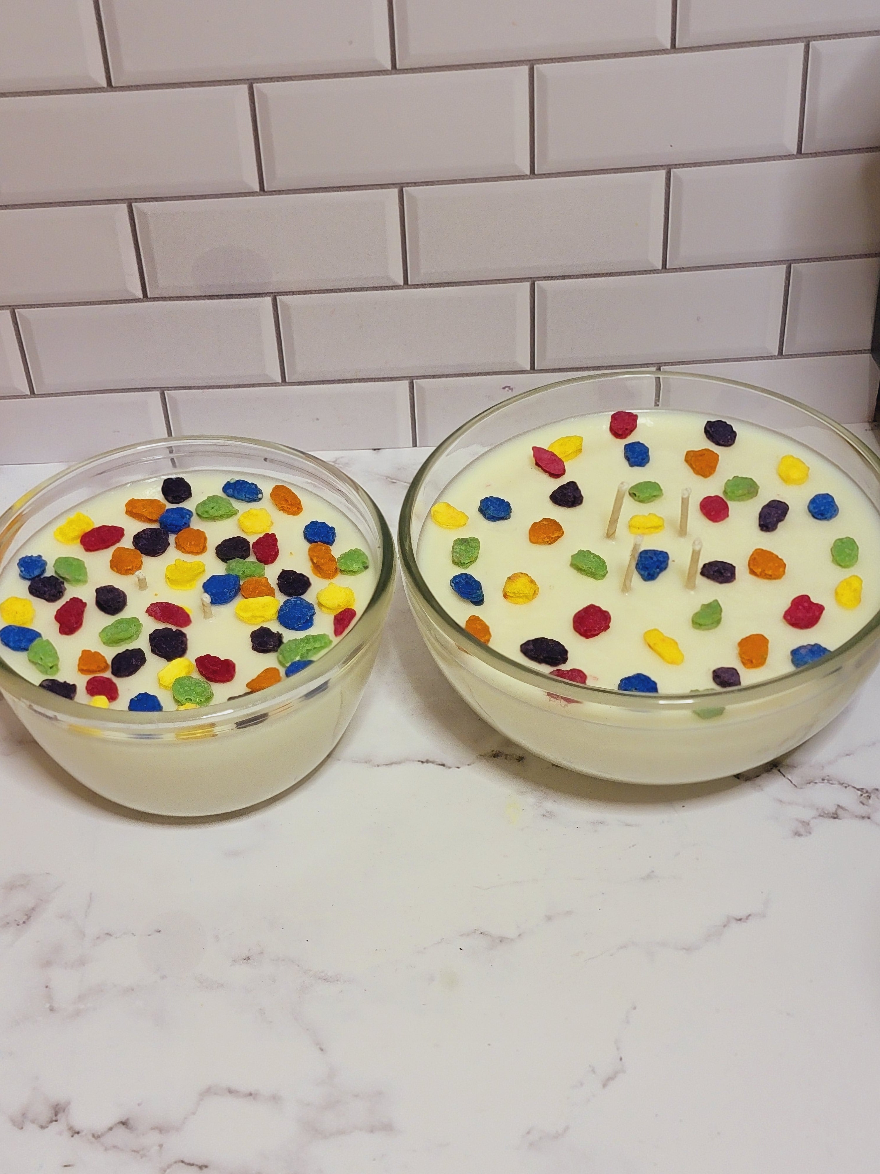 Fruity Pebbles