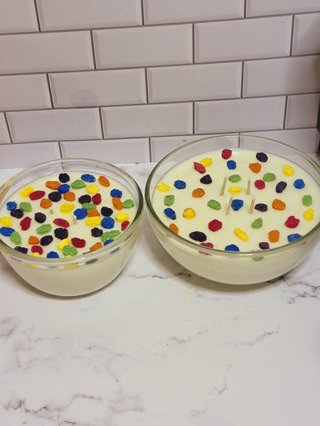 Fruity Pebbles