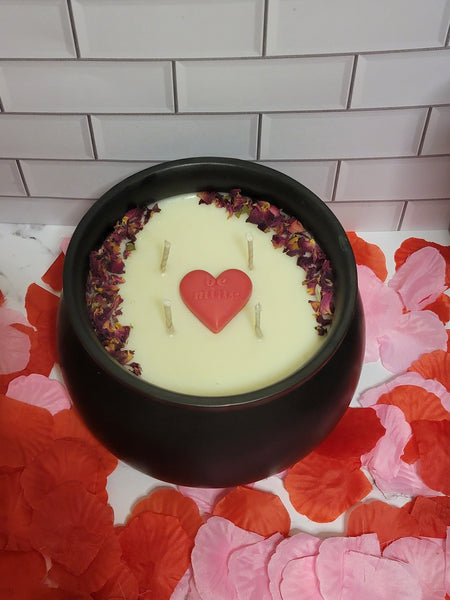 Love potion