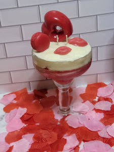 Margarita of love
