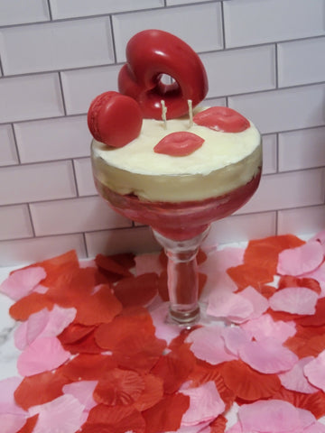 Margarita of love