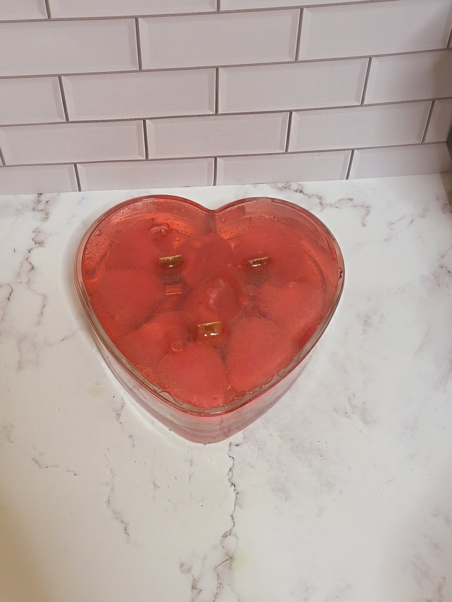 Sensual Strawberries