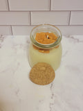 Cinnamon toast crunch (bite size)