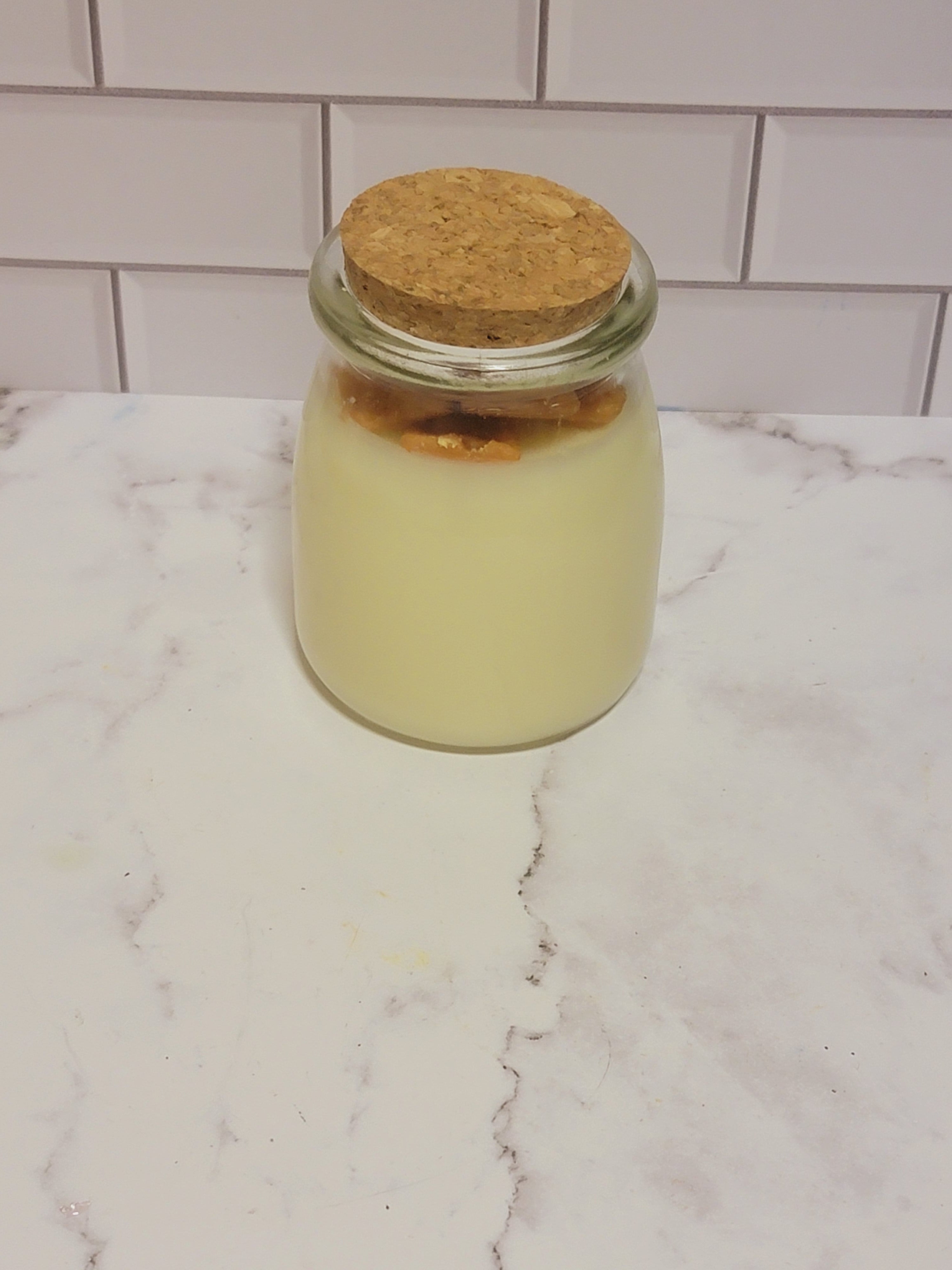 Cinnamon toast crunch (bite size)