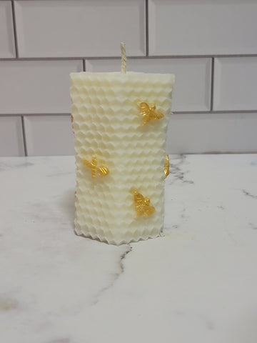 Honey Bee-have