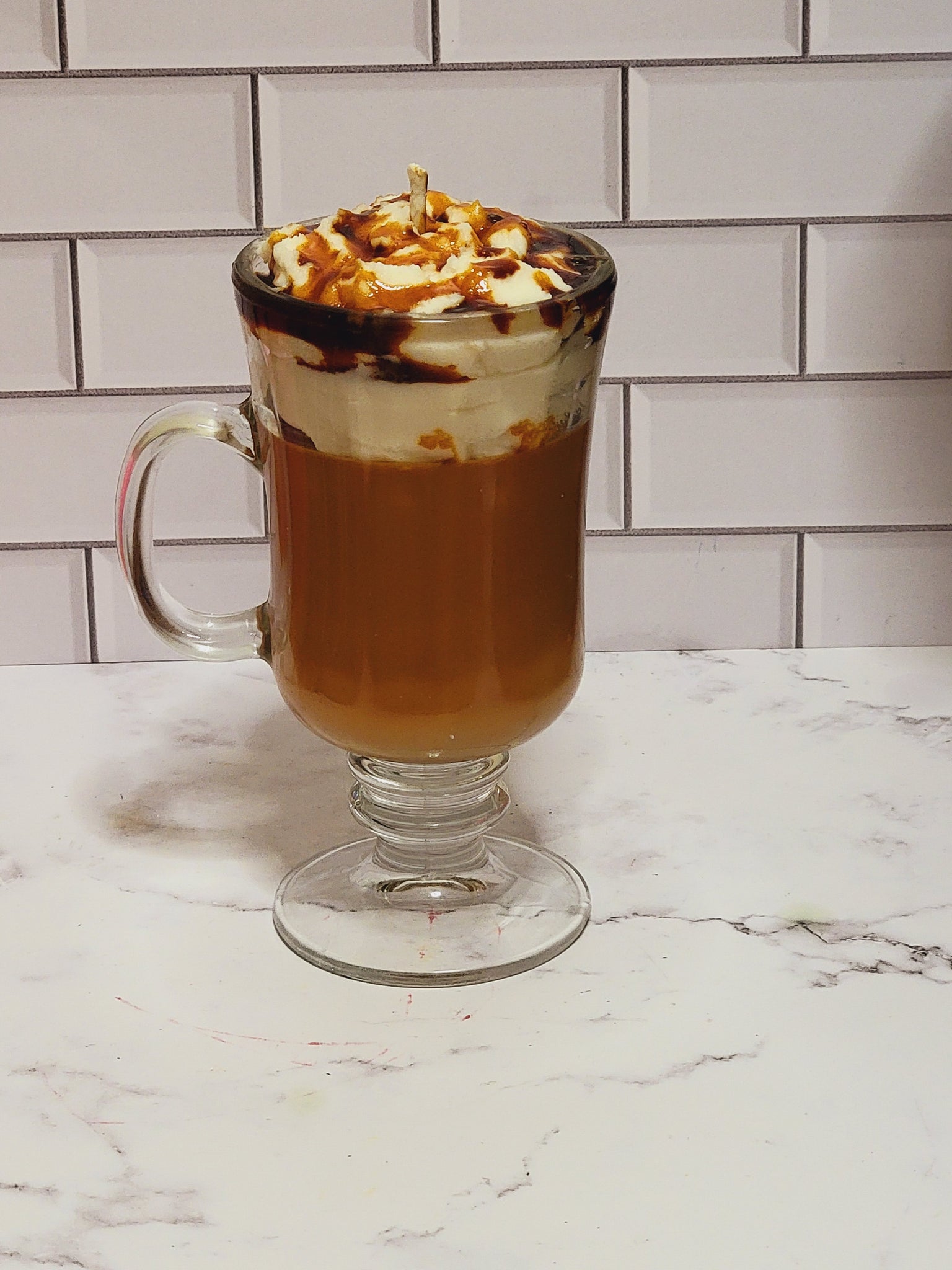 Caramel My-cchiato