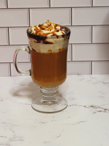 Caramel My-cchiato