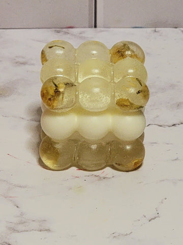 Honeysuckle and Jasmine bubbles