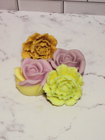 Flowers for spring
