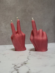 Peace Or War