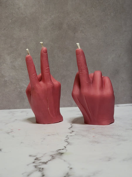 Peace Or War