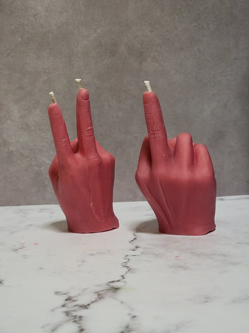 Peace Or War