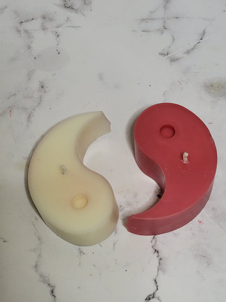 Yin-yang