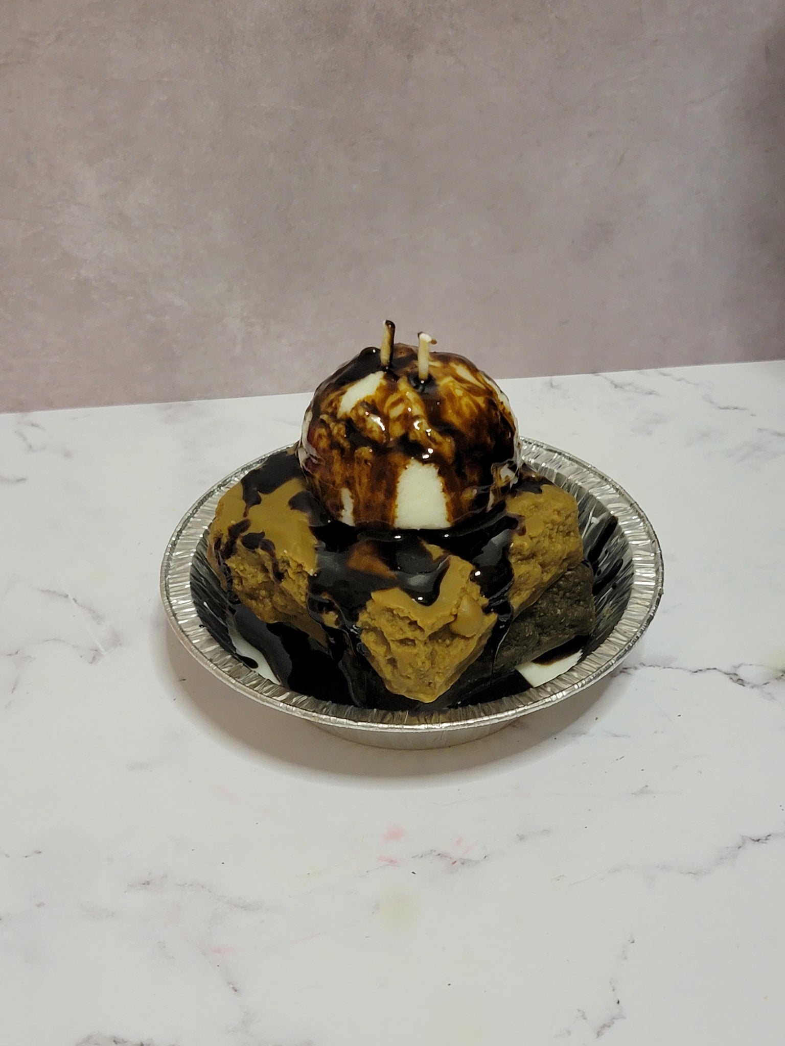 Fudge Brownie