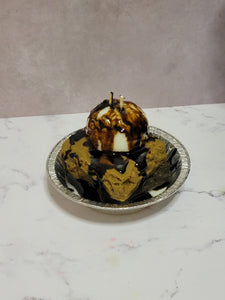 Fudge Brownie