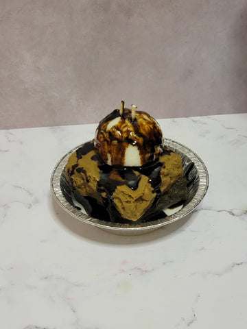 Fudge Brownie