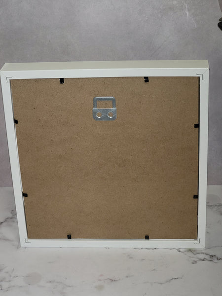 MOTHER'S DAY SHADOW BOX