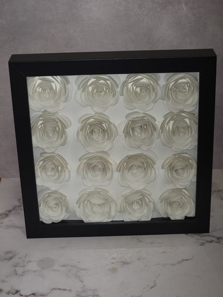 MOTHER'S DAY SHADOW BOX