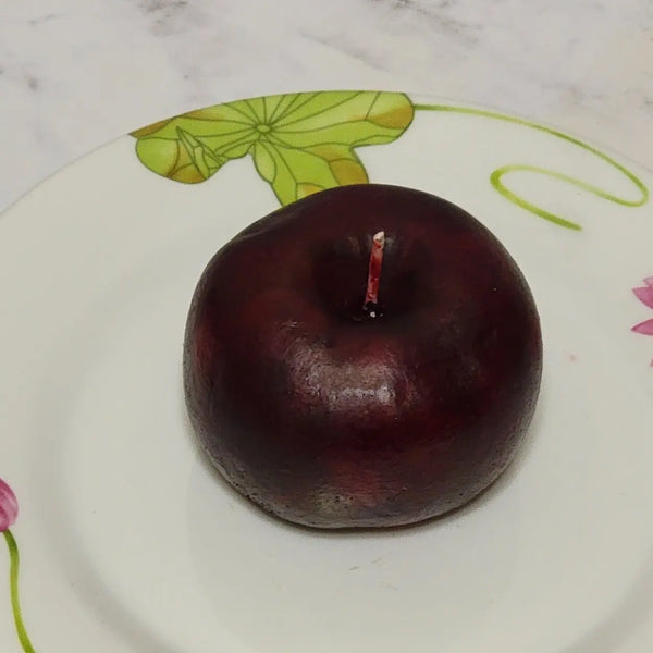 An apple a day
