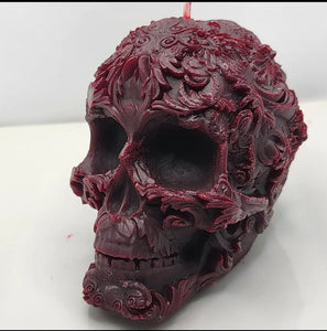 Skull life
