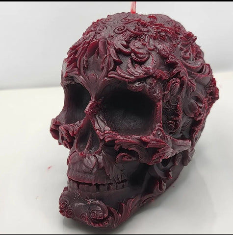 Skull life
