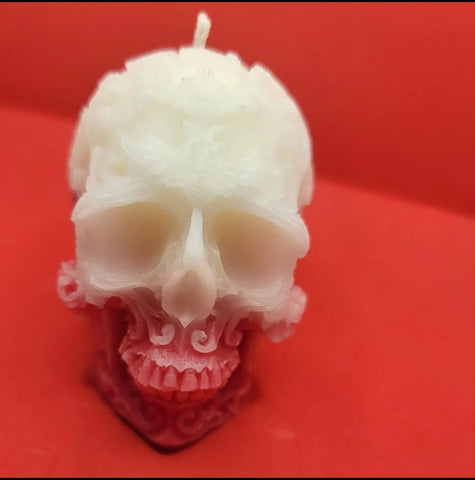 Skull life rmx